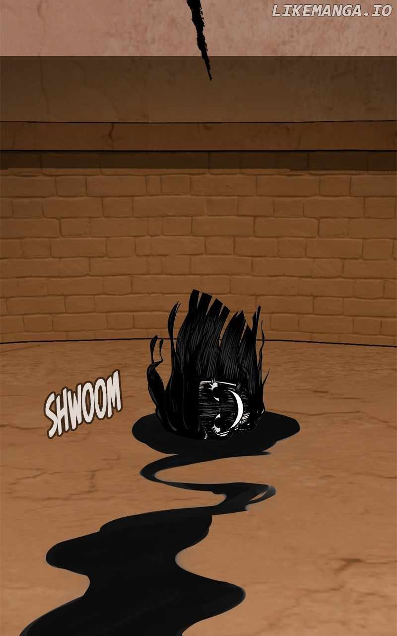 Piece Maker of Flame Chapter 36 30